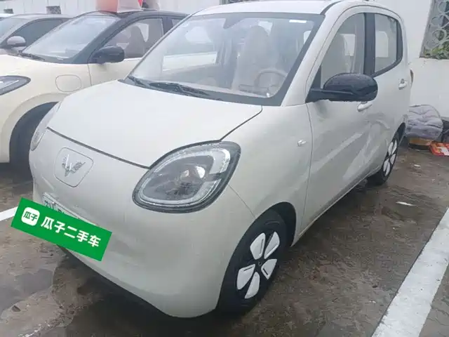 Wuling Motors Hongguang MINIEV