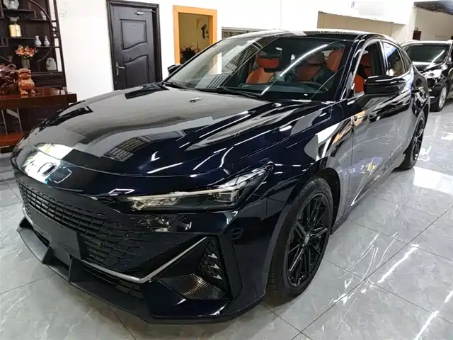 Changan Changan UNI-V 2023