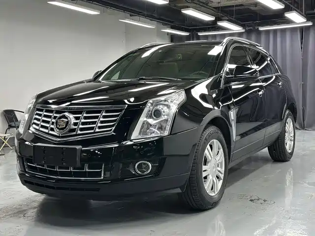 Cadillac Cadillac SRX 2016