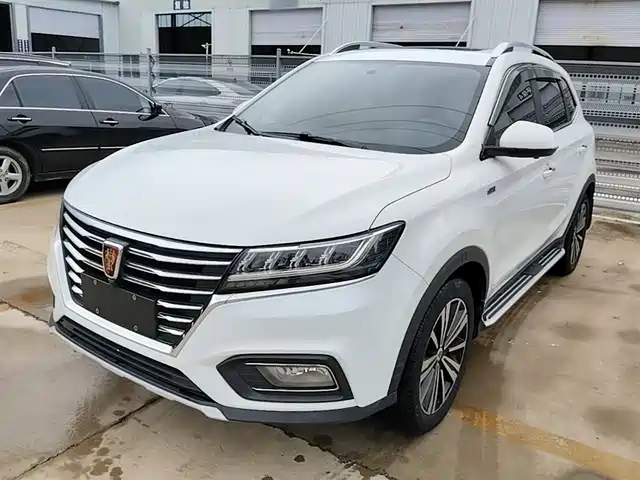 Roewe Roewe RX5 2019