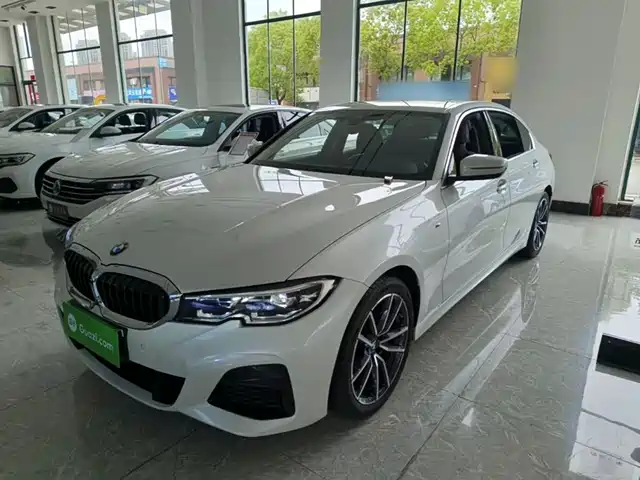 BMW BMW 3 Series 2022