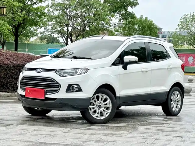 Ford Ford EcoSport 2015