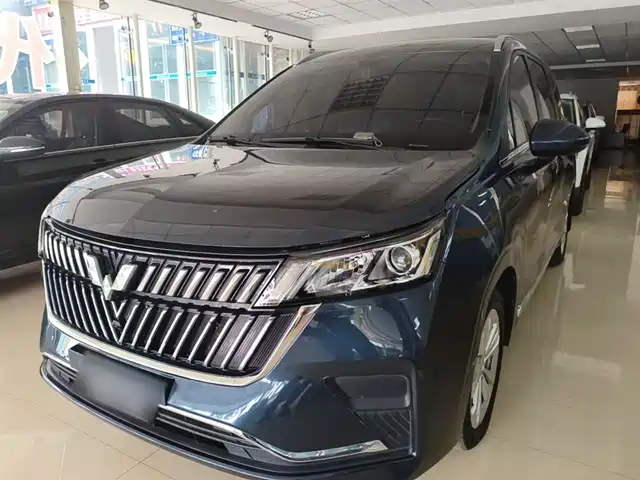 Wuling Motors Wuling Jiachen