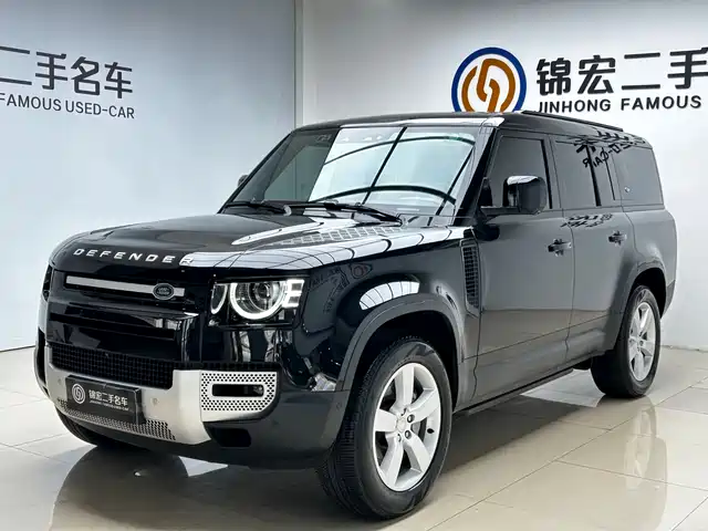 Land Rover Land Rover Defender 2024