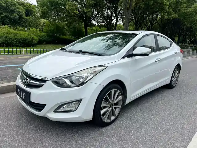 Hyundai Langdong 2016