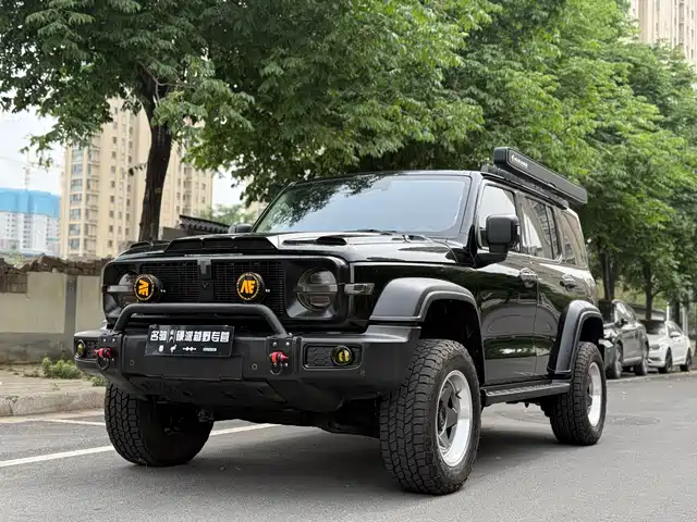 Tank Tank 300 2021