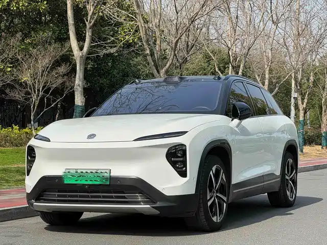 NIO NIO ES7