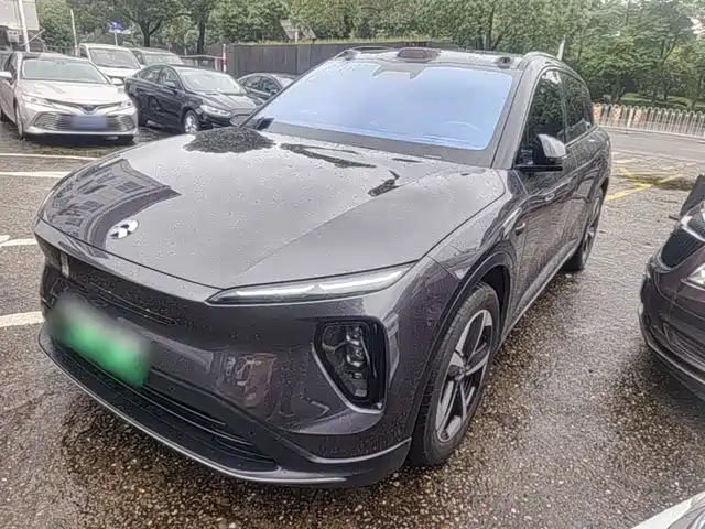 NIO NIO ES6 2024