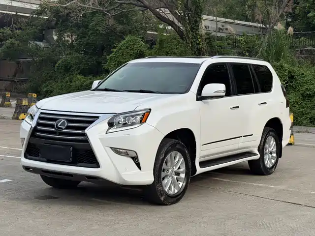 Lexus Lexus GX 2016