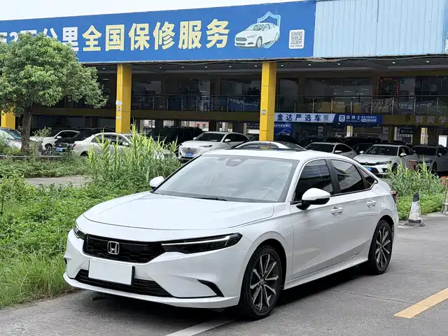 Honda Integra 2022