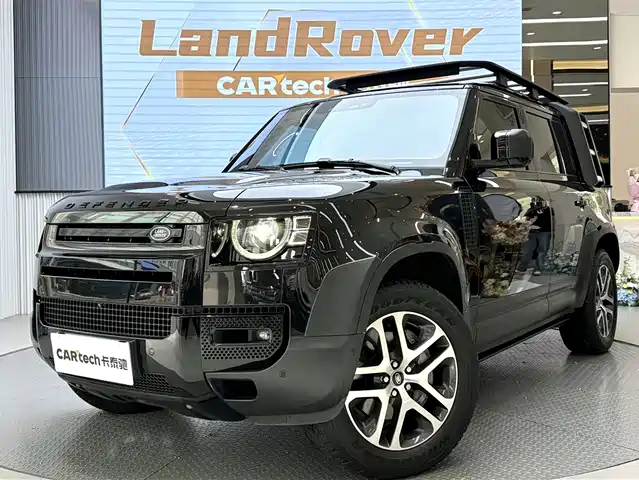 Land Rover Land Rover Defender 2023