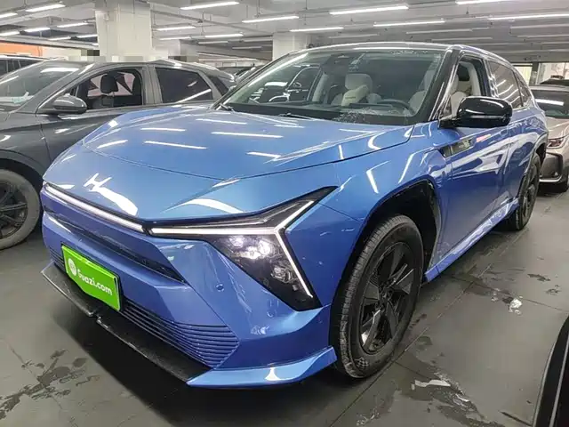 Honda Dongfeng Honda S7