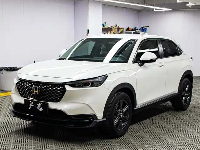 Honda Honda XR-V