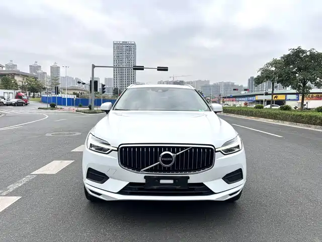 Volvo Volvo XC60