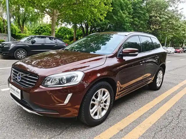 Volvo Volvo XC60 (Import) 2014