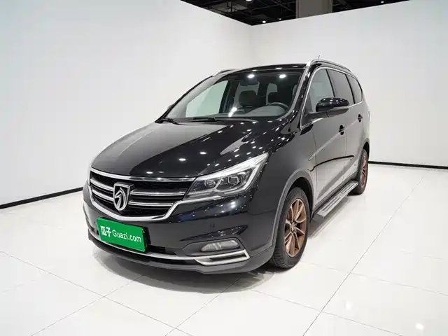 Baojun Baojun 730