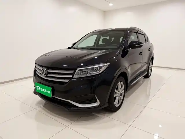 Dongfeng Fengguang Fengguang 580