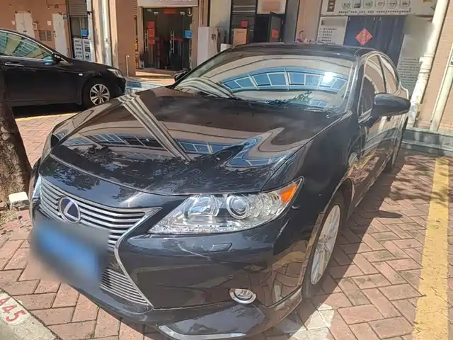 Lexus Lexus ES 2014