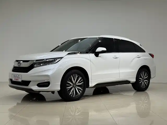 Honda Honda Avancier 2020