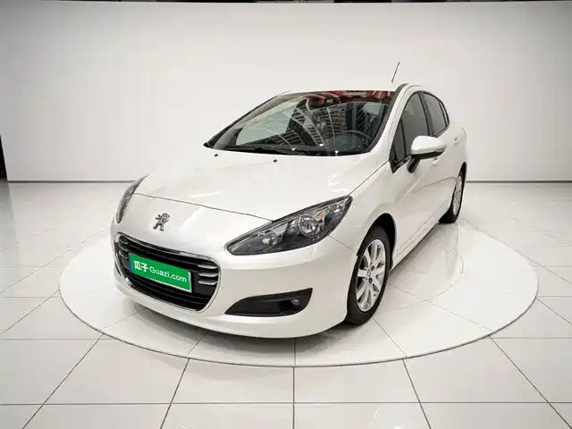 Peugeot Peugeot 308 2016