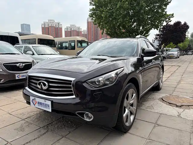 Infiniti Infiniti QX70