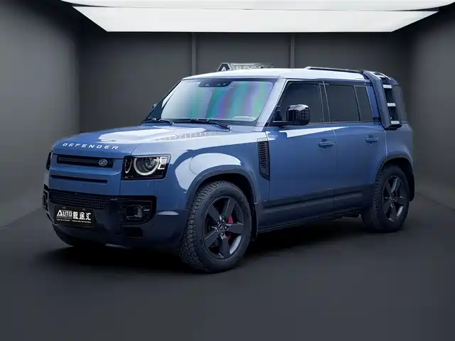 Land Rover Land Rover Defender 2021