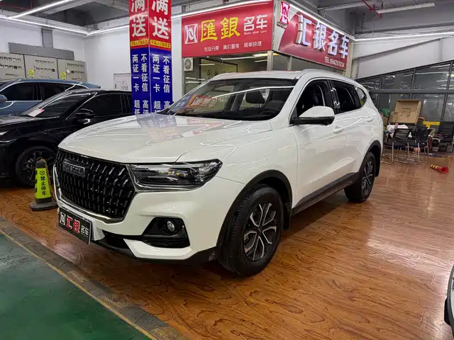 Haval Haval H6 2024