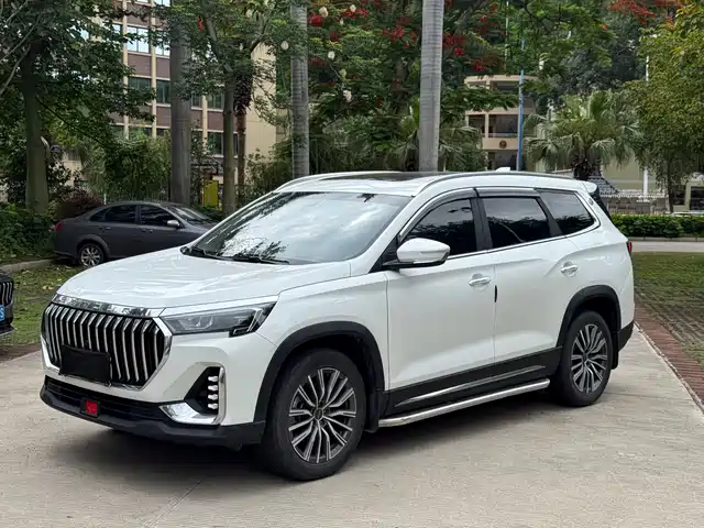 Jetour Jetour X90 PLUS 2024