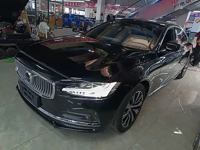 Volvo Volvo S90 2021