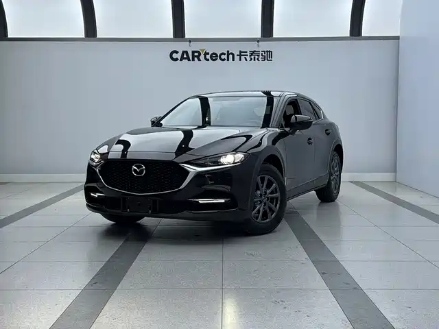 Mazda Mazda CX-4 2023