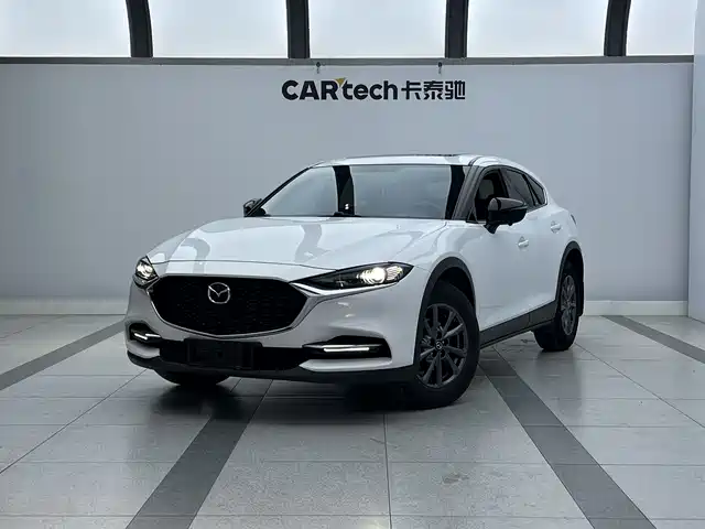 Mazda Mazda CX-4 2023