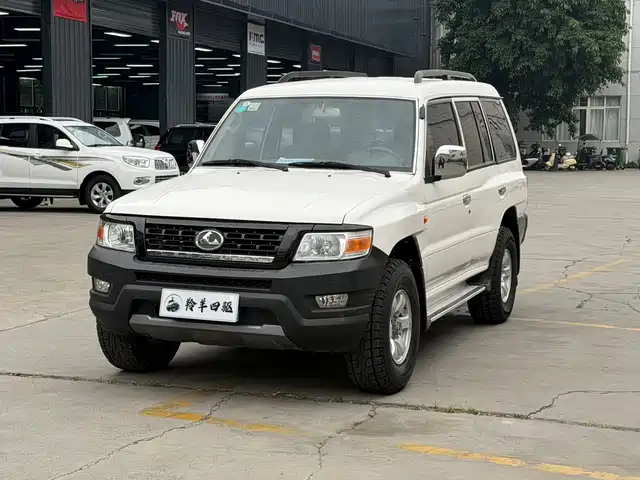 Leopaard Liebao Q6