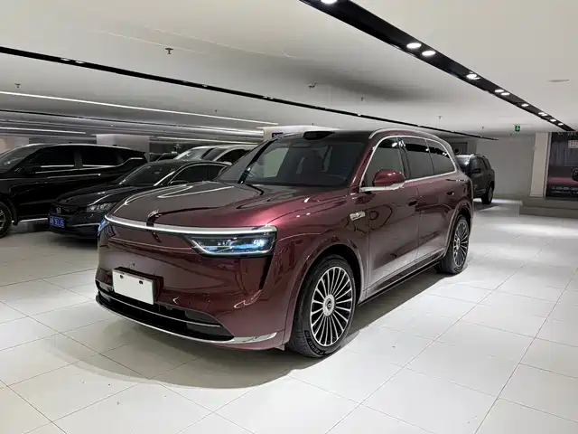 AITO Wenjie AITO M8 2025