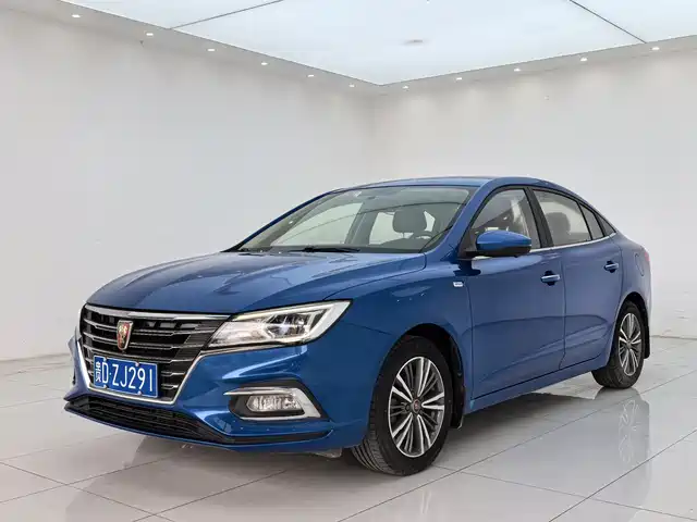 Roewe Roewe i5 2019