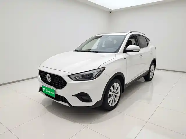 MG MG ZS 2023