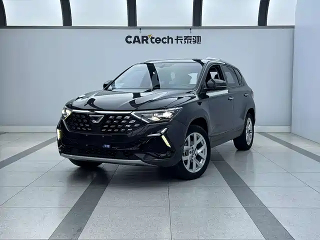 Jetta Jetta VS5 2024