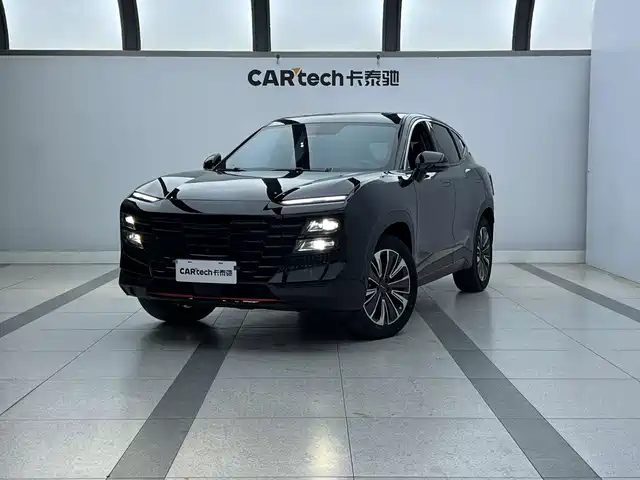 Jetour Jetour Dasheng 2024