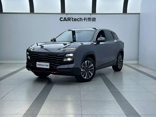 Jetour Jetour Dasheng 2024