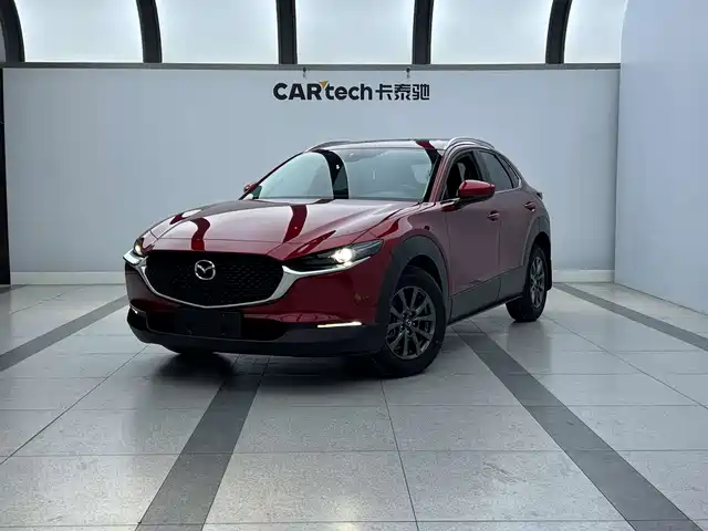 Mazda Mazda CX-30