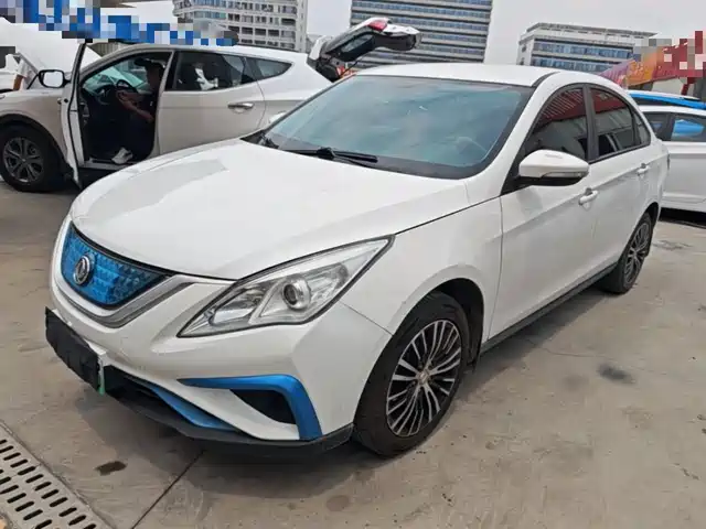Dongfeng Fengxing Fengxing S50EV