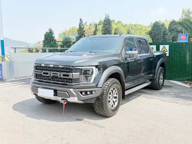 Ford Ford F-150 Raptor 2023