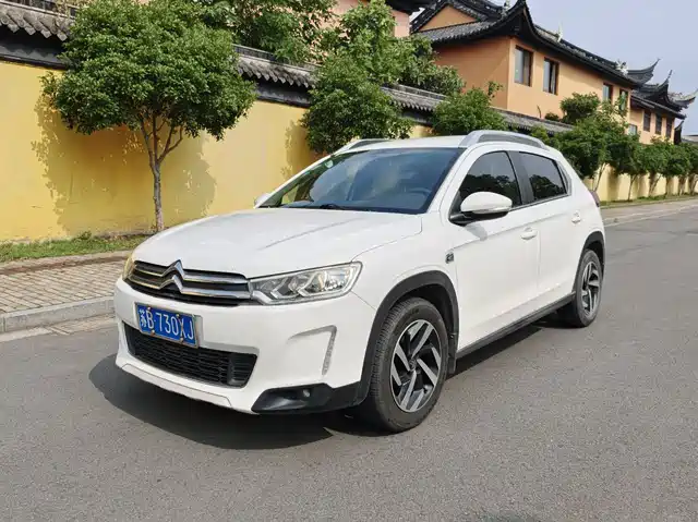 Citroën Citroën C3-XR 2015