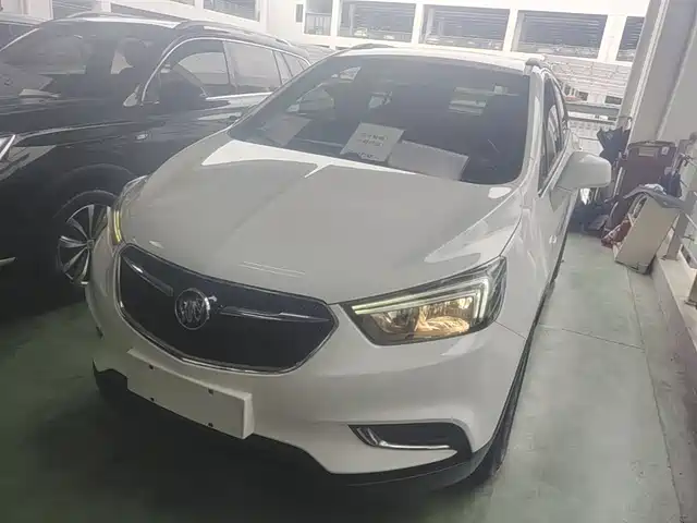 Buick Buick Encore 2019