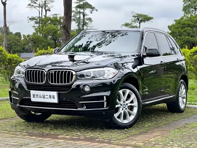 BMW BMW X5 (Import) 2018