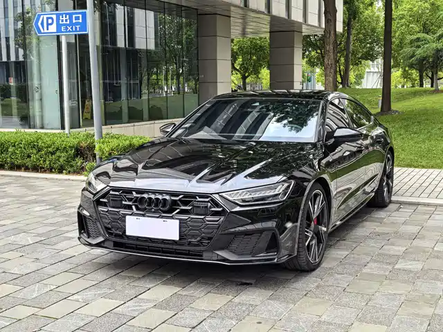 Audi Audi A7