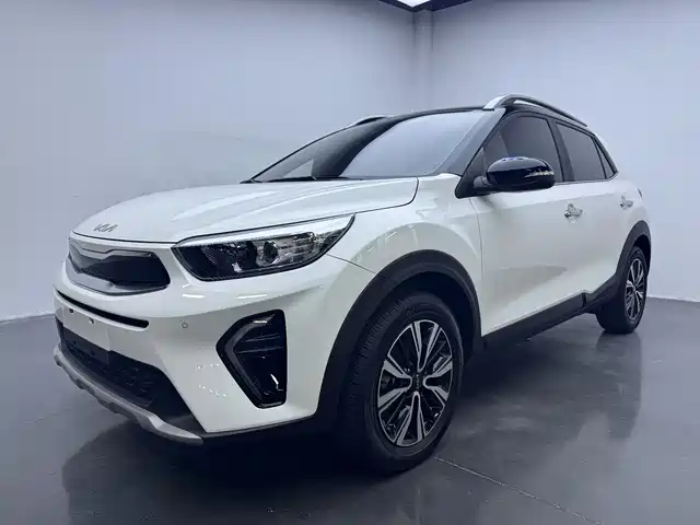 Kia KX1 2024