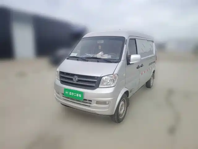 Dongfeng Xiaokang DFSK K05S