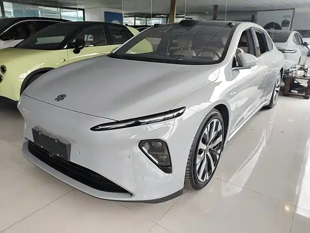 NIO NIO ET7 2022