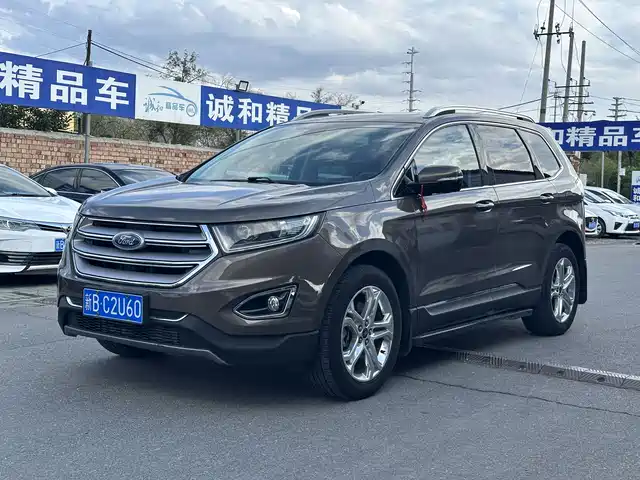 Ford Edge 2017