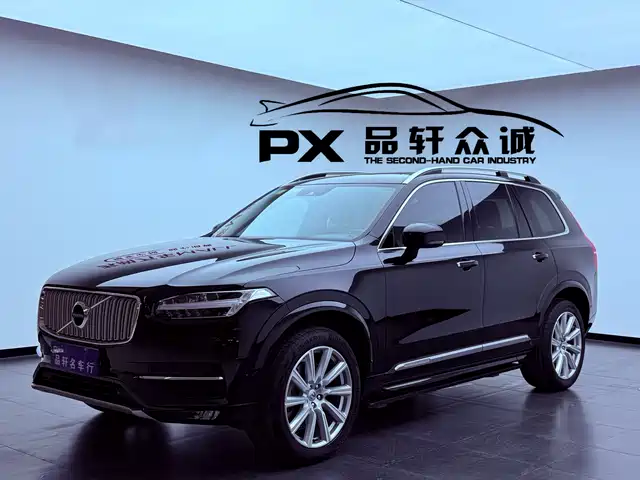 Volvo Volvo XC90 2017